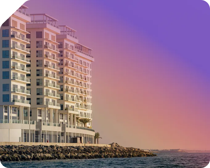 Construction and infrastructure in Ras Al Khaimah