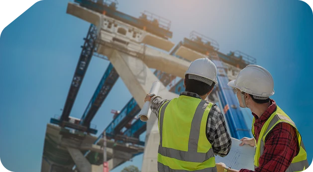 The RAK Build exhibition floor